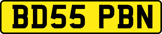 BD55PBN
