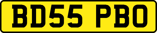 BD55PBO
