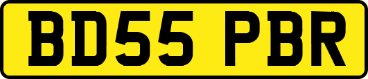 BD55PBR