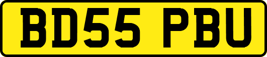 BD55PBU