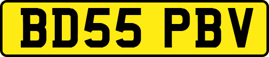 BD55PBV
