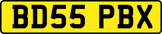 BD55PBX