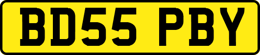 BD55PBY