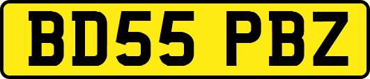 BD55PBZ