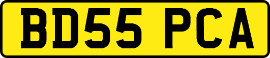 BD55PCA