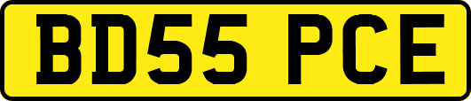 BD55PCE