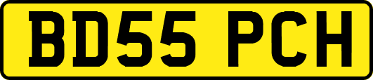 BD55PCH