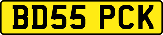 BD55PCK