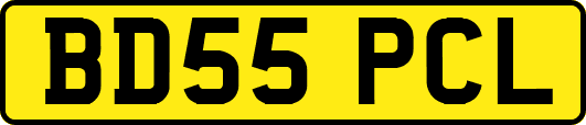 BD55PCL