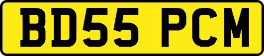 BD55PCM