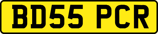 BD55PCR