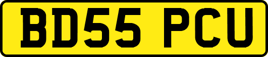 BD55PCU