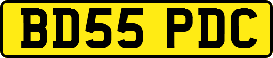 BD55PDC