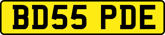 BD55PDE