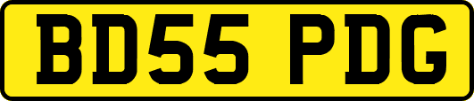 BD55PDG