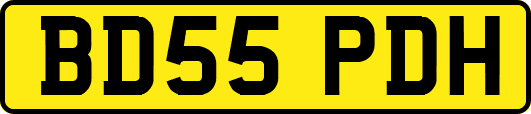 BD55PDH