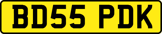 BD55PDK