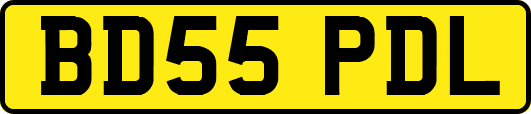 BD55PDL