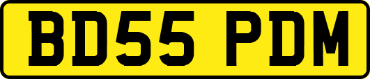 BD55PDM