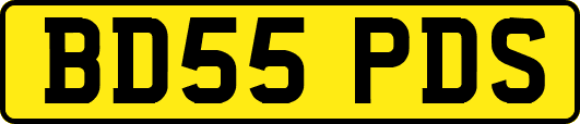 BD55PDS