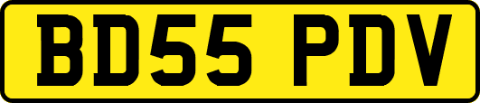 BD55PDV
