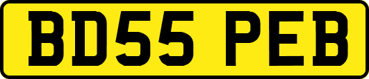 BD55PEB