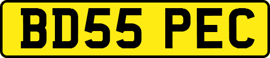 BD55PEC