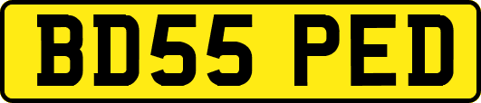 BD55PED