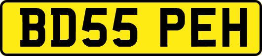 BD55PEH