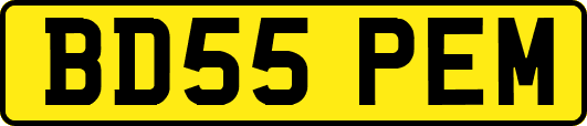 BD55PEM