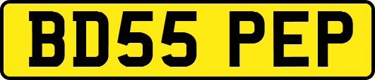 BD55PEP
