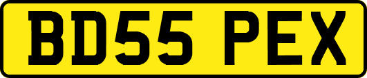 BD55PEX