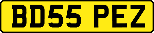 BD55PEZ