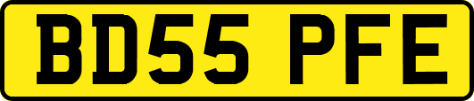 BD55PFE