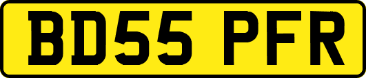 BD55PFR
