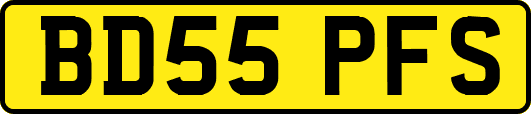 BD55PFS