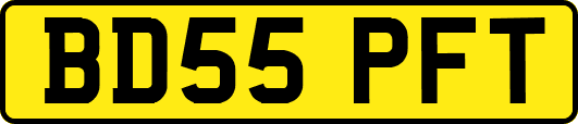 BD55PFT