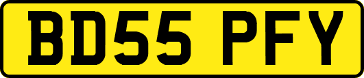 BD55PFY