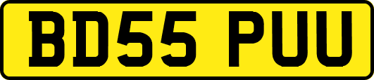 BD55PUU