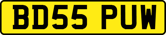 BD55PUW