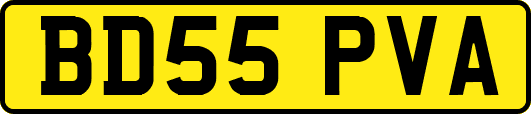 BD55PVA