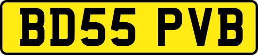 BD55PVB