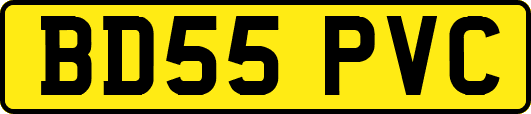 BD55PVC