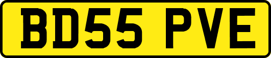 BD55PVE
