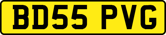 BD55PVG