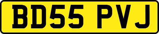 BD55PVJ