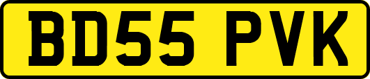 BD55PVK