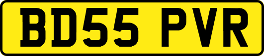 BD55PVR