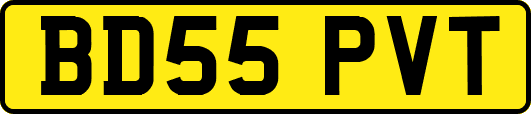 BD55PVT