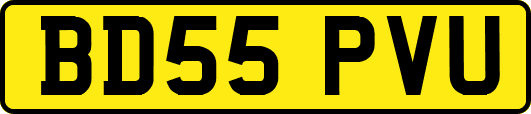 BD55PVU